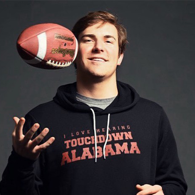 Mac Hereford