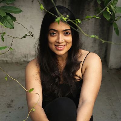 Madhuri Braganza
