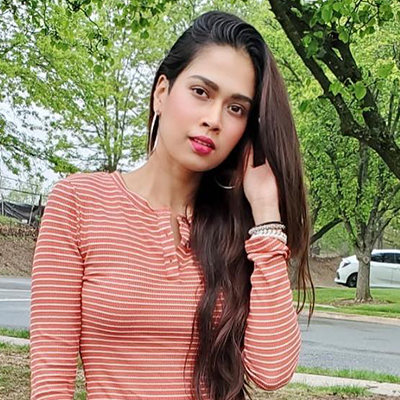 Madhuri Desai