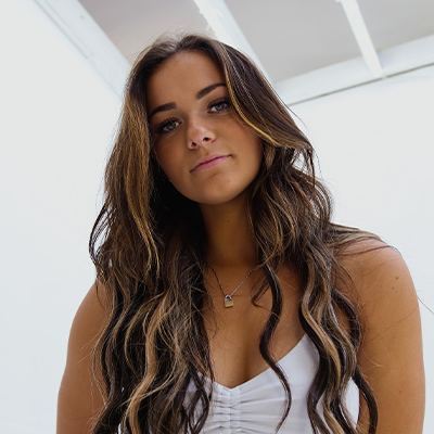 Madi Westbrooke