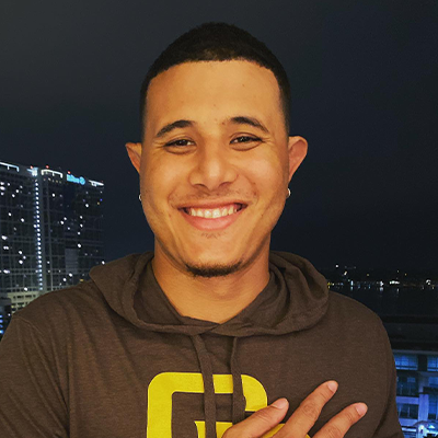 Manny Machado