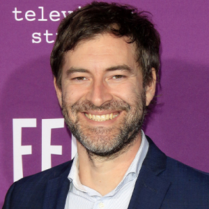 Mark Duplass