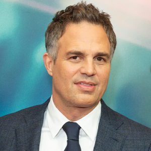 Mark Ruffalo