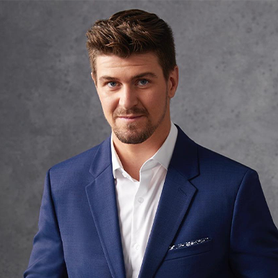 Mark Scheifele