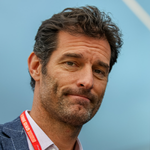 Mark Webber