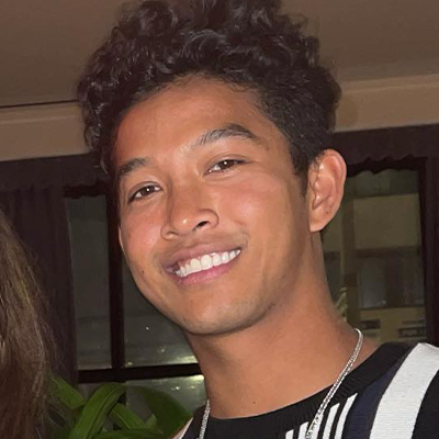 Marlin Ramsey Chan