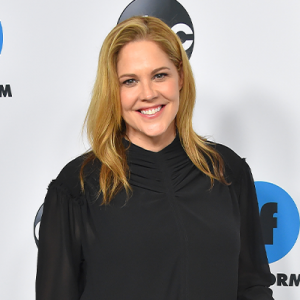 Mary McCormack