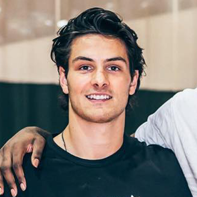 Mathew Barzal