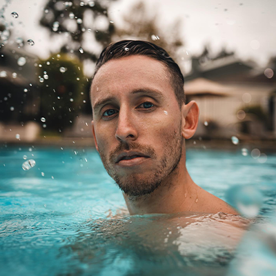 Matt Garcia