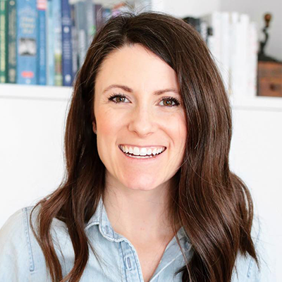 Melissa Coleman
