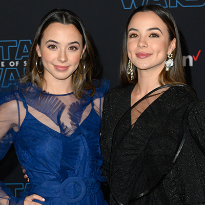 Merrell Twins - Agent, Manager, Info