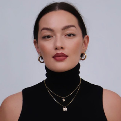 Mia Kang