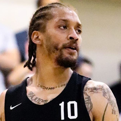 Michael Beasley