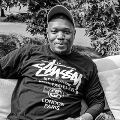 Michael Che