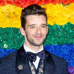 Michael Urie