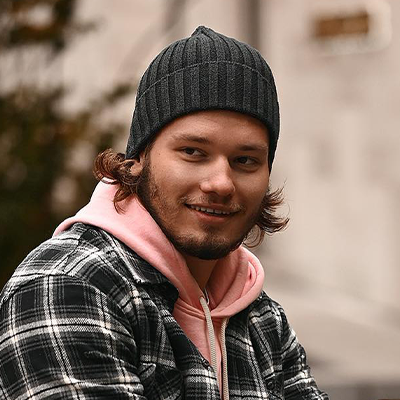Mikhail Sergachev