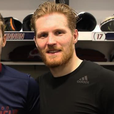 Mikko Rantanen