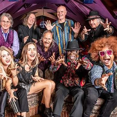 Moonalice