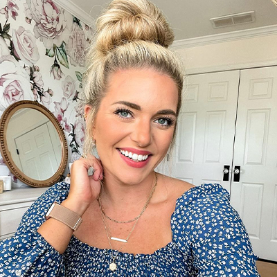 Morgan Bullard