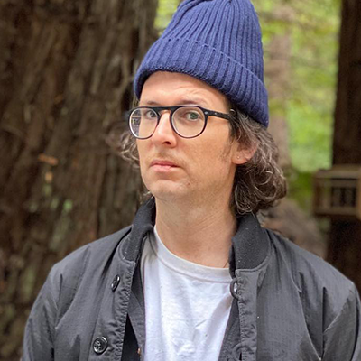 Moshe Kasher