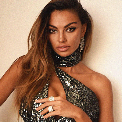 Mãdãlina Ghenea