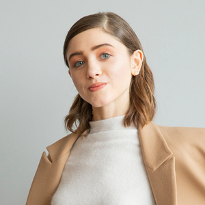 Natalia Dyer