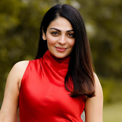 Neeru Bajwa