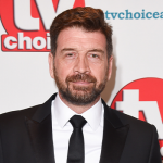 Nick Knowles