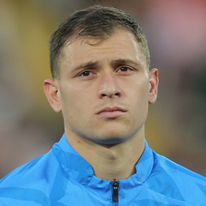 Nicolo Barella