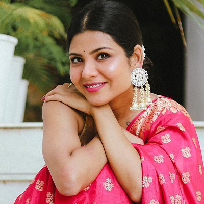 Niharika Jain