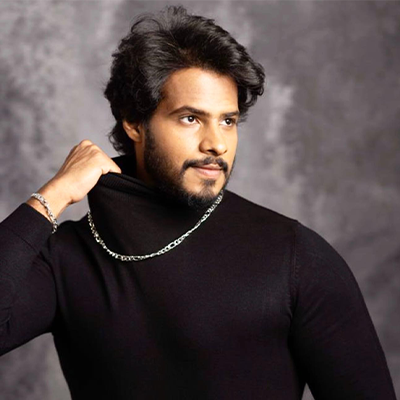 Nikhil Kumar
