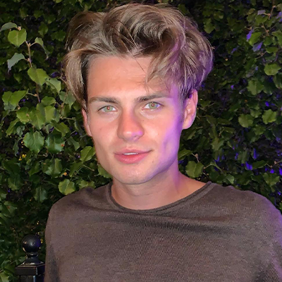 Noah LaLonde