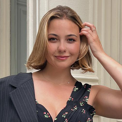 Olivia Marcus