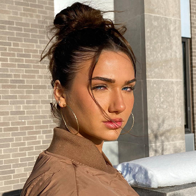 Olivia Mogan