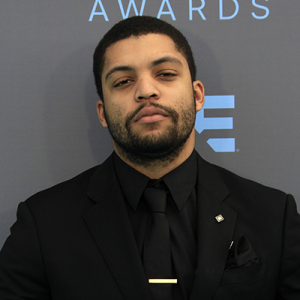 O’Shea Jackson Jr.