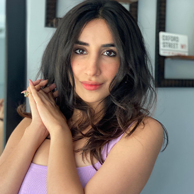 Parul Gulati