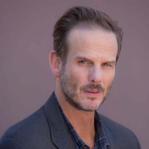 Peter Berg