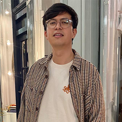 Phil Wang