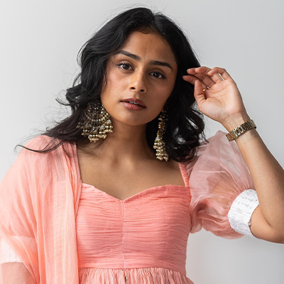 Pragathi Guruprasad