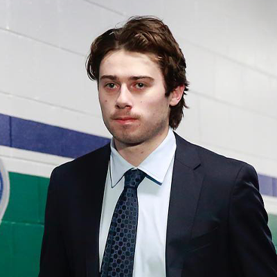 Quinn Hughes