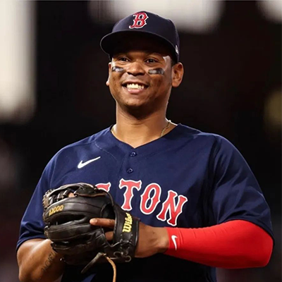 Rafael Devers