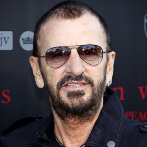 Ringo Starr