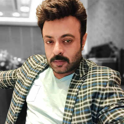 Riyaz Khan