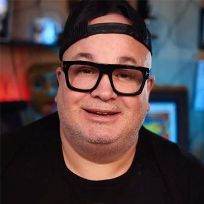 Robert Kelly