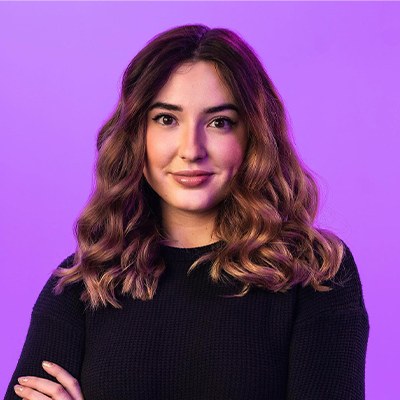 Samantha Fekete