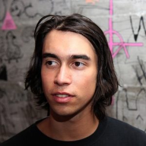 Alex G