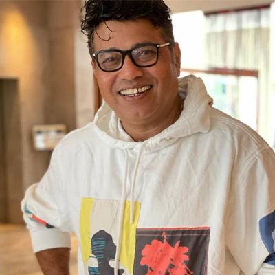 Sanjay Jadhav