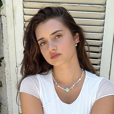Sarah Curr