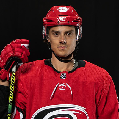 Sebastian Aho
