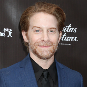 Seth Green